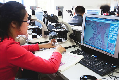中美联合研发新型光学仪器